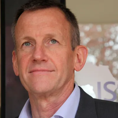 Jakkie Cilliers