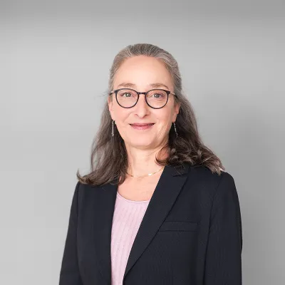 Beate Baumgaertner