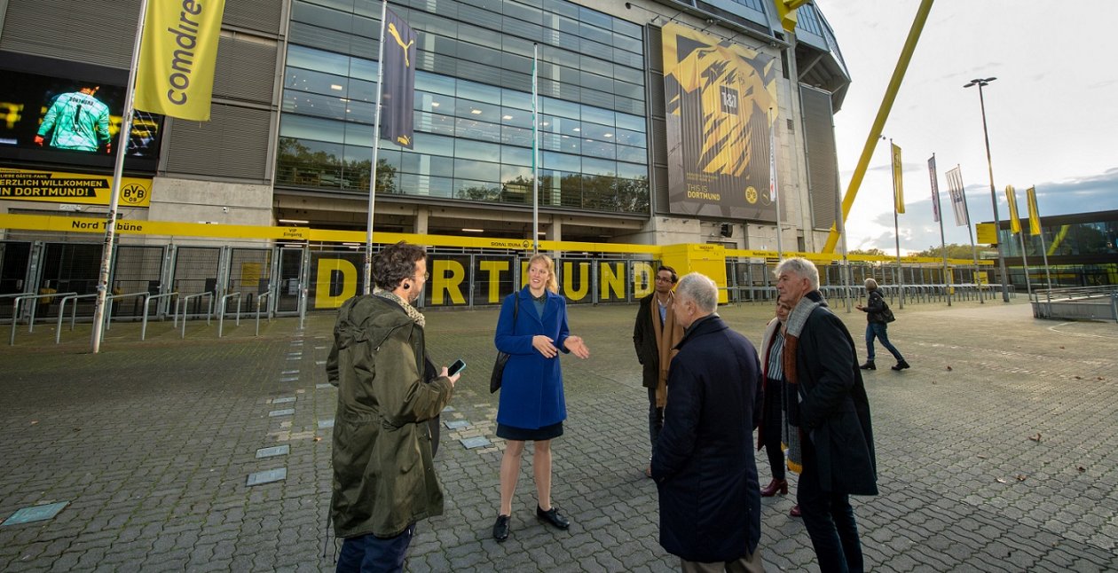 Borussia Dortmund Forum 2020