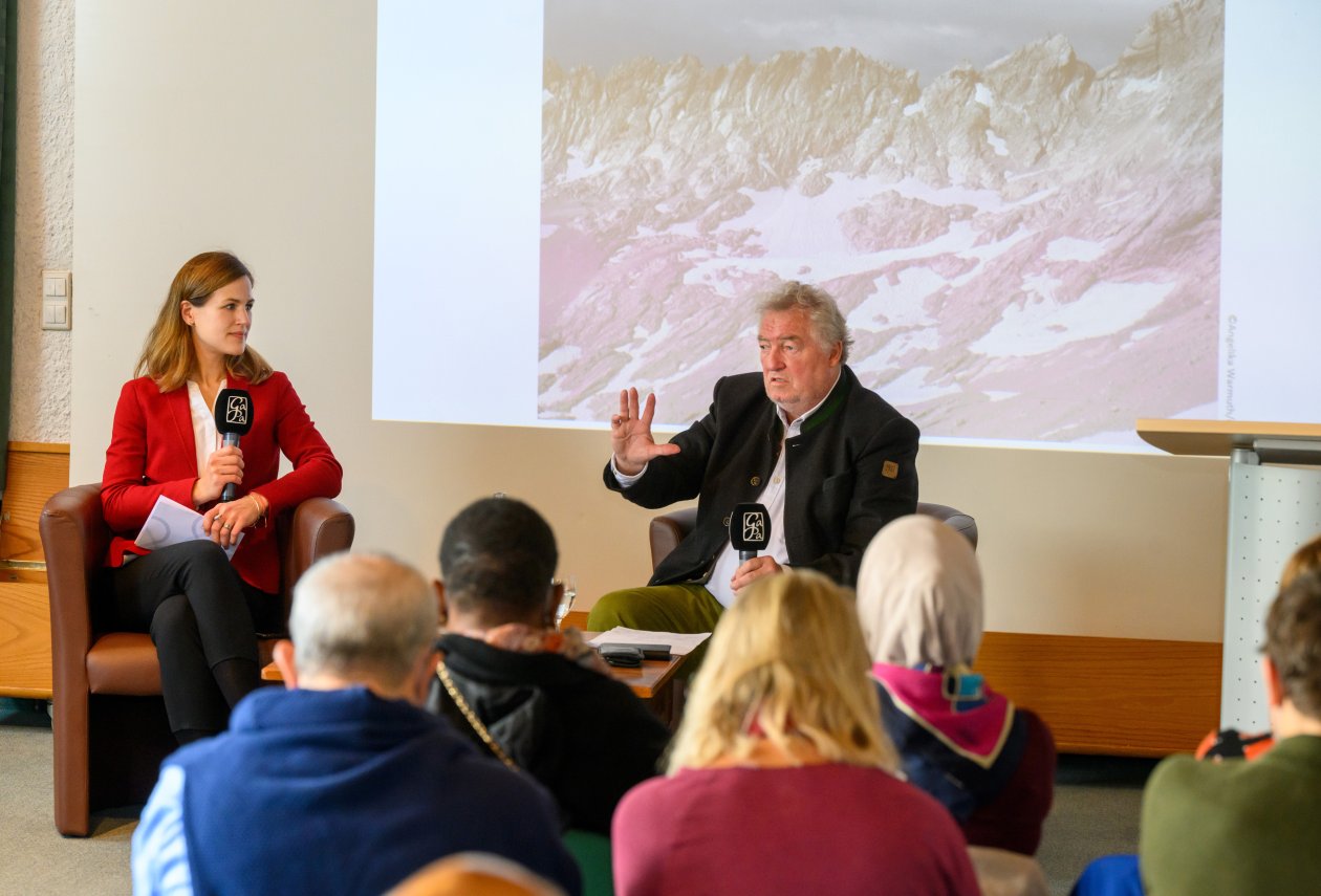 RvW Forum 2022 Garmisch-Partenkirchen