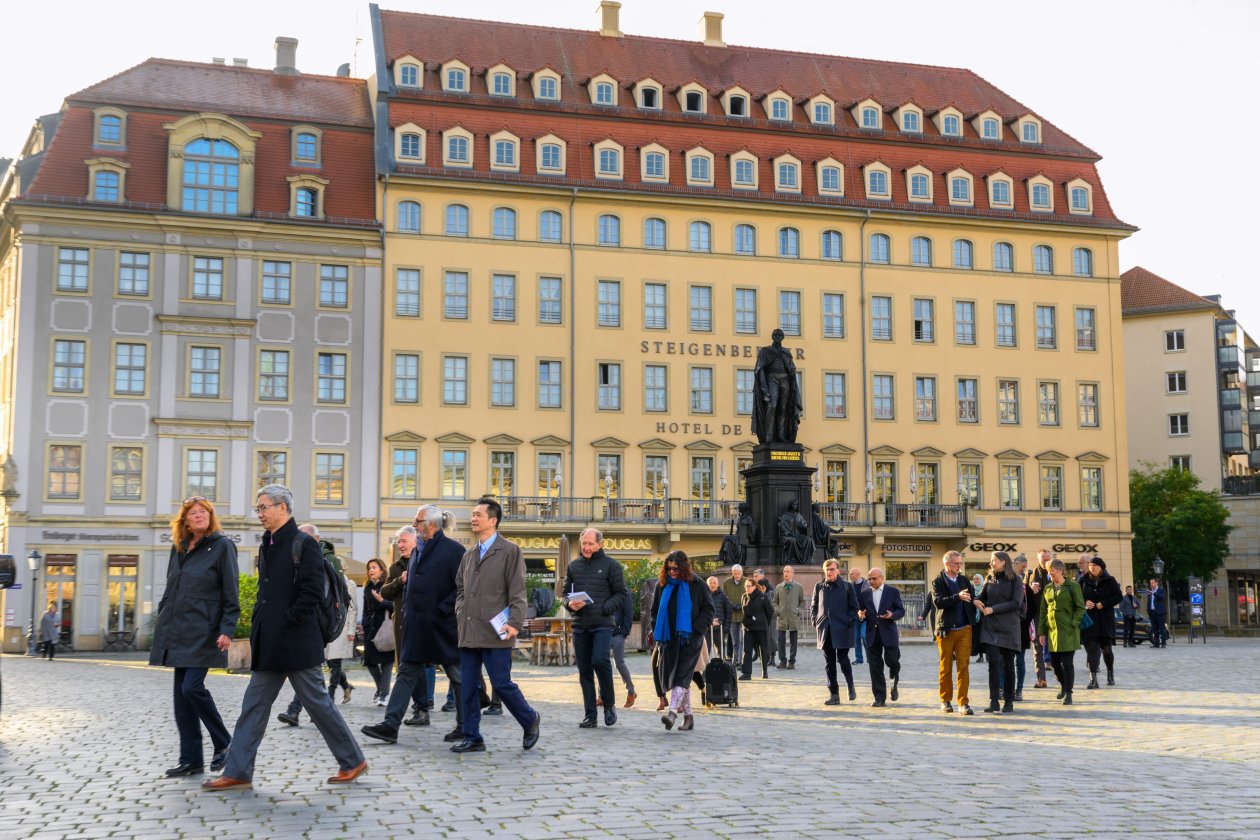 RvW Forum 2023 Dresden