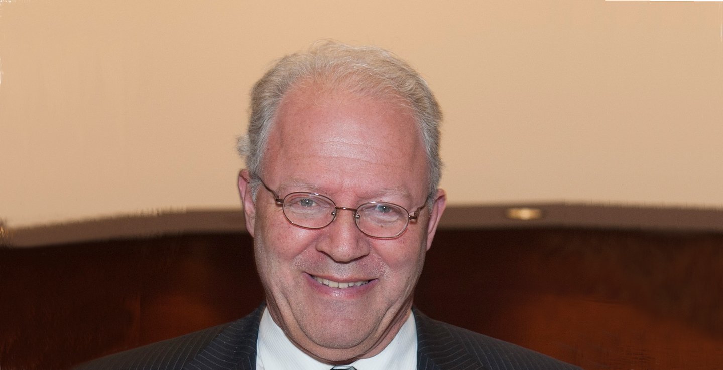 Ambassador David Donoghue IRELAND
