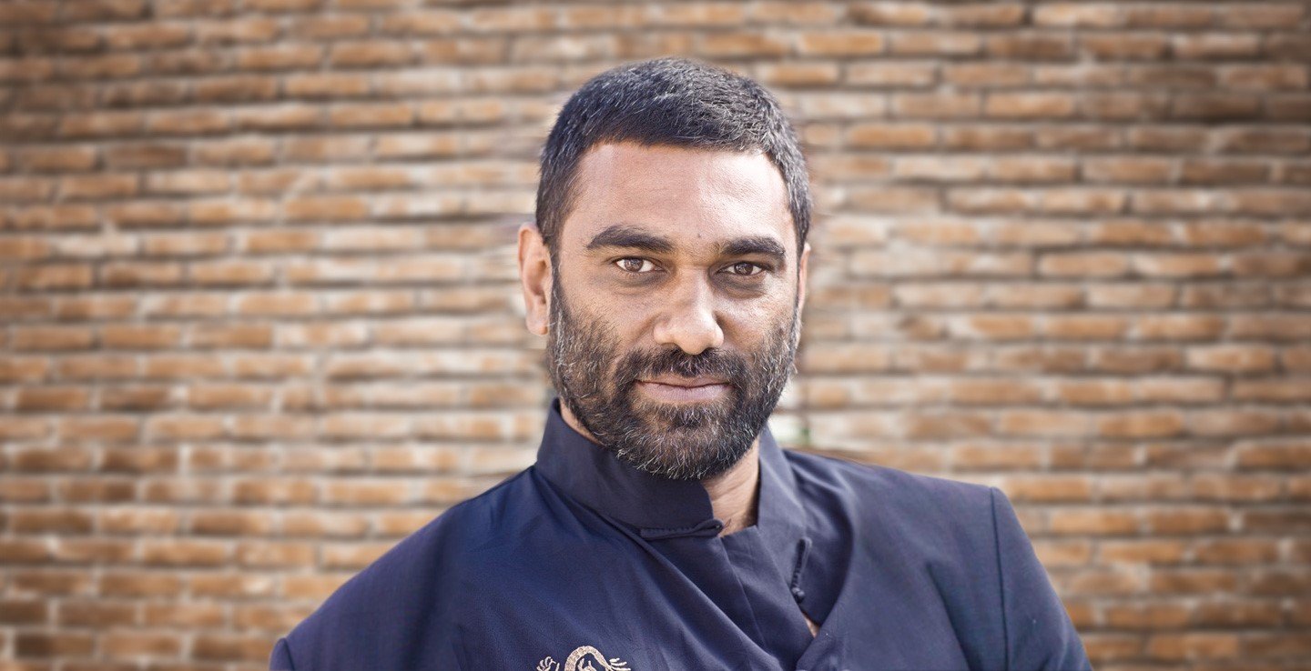 Kumi Naidoo