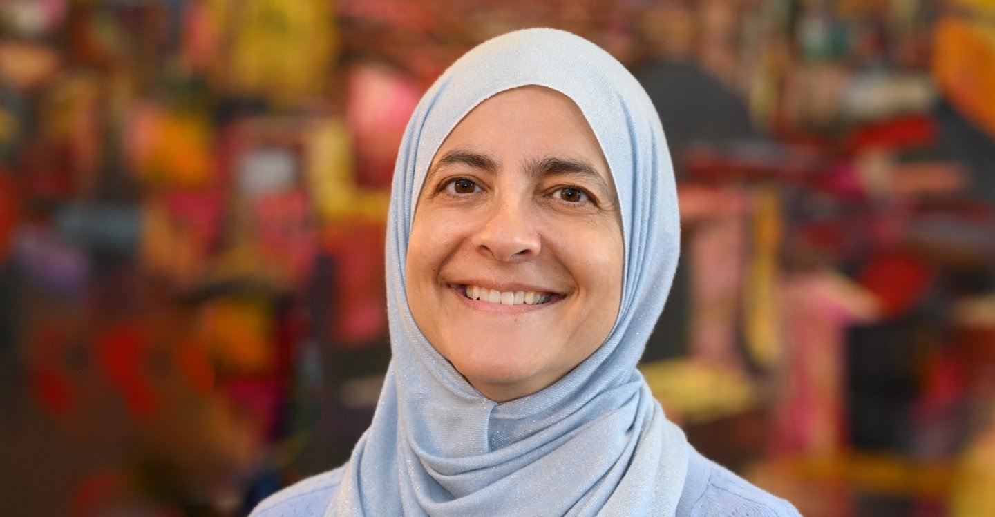 Rana Dajani