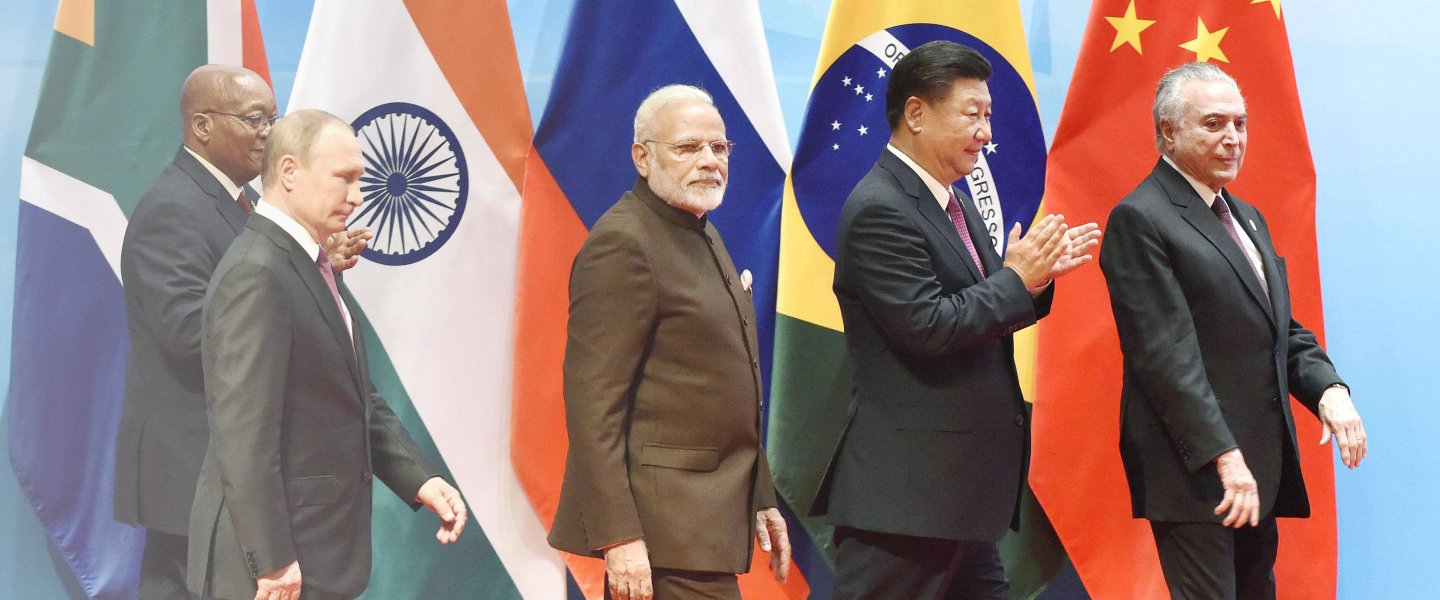 Middle Powers Modi Putin Senem Aydin-Düzgit