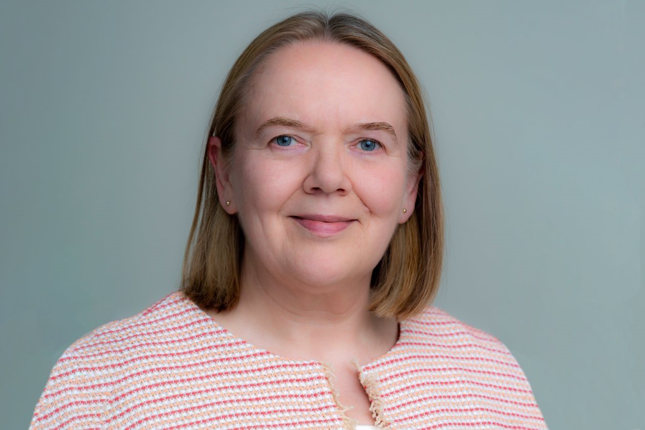 Susanne Henneicke