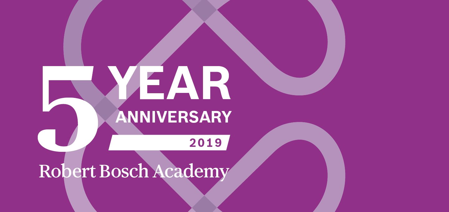 5-Jahre Academy