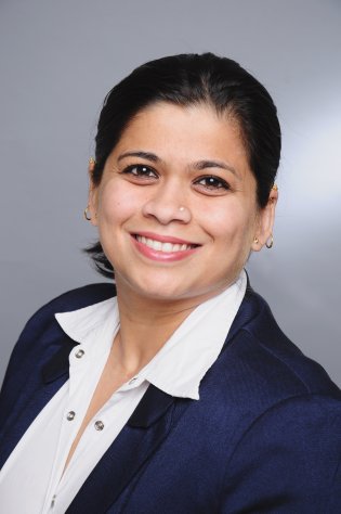 Pradnya Bivalkar